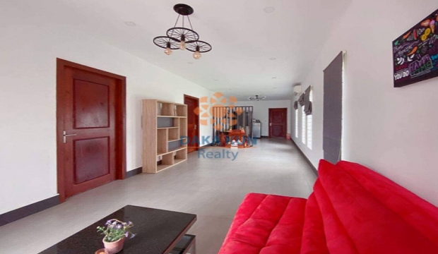 House for Sale in Siem Reap city-Svay Dangkum